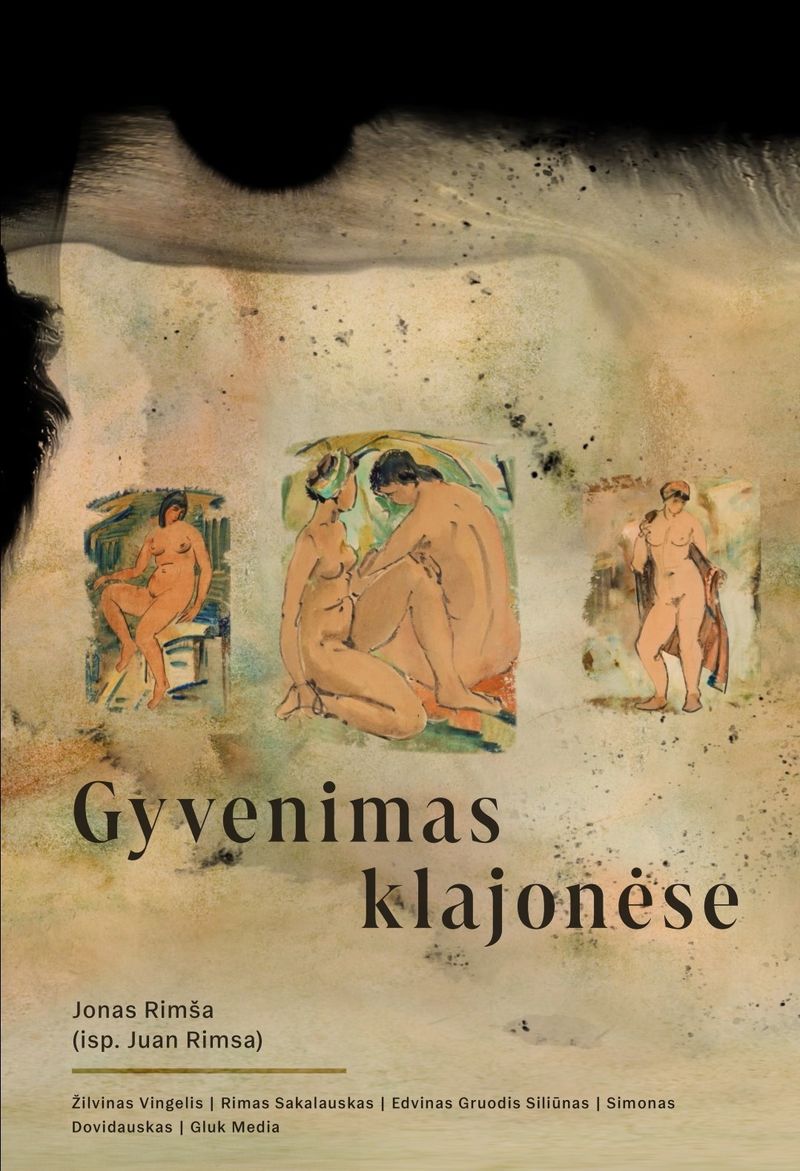 Gyvenimas klajonėse