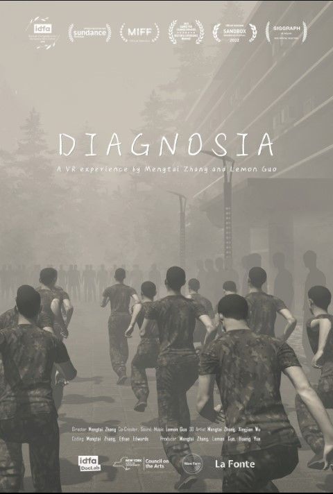 Diagnozė