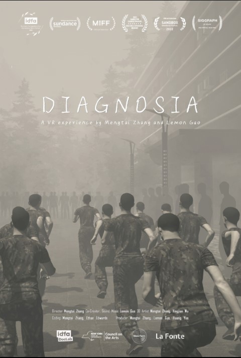 Diagnozė