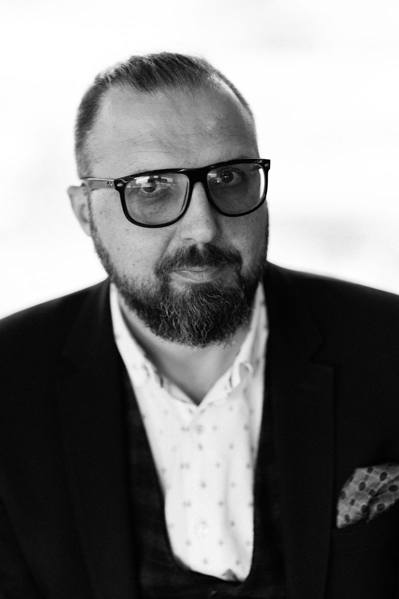 Darius Vaitiekūnas