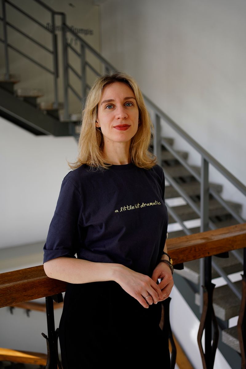Silvija Butkutė