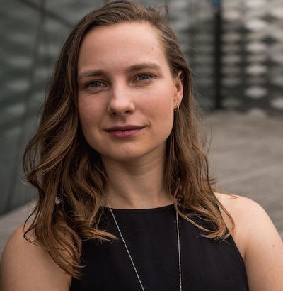 Simona Vasytė-Kudakauskė
