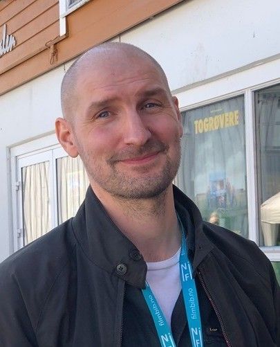 Robin Jensen