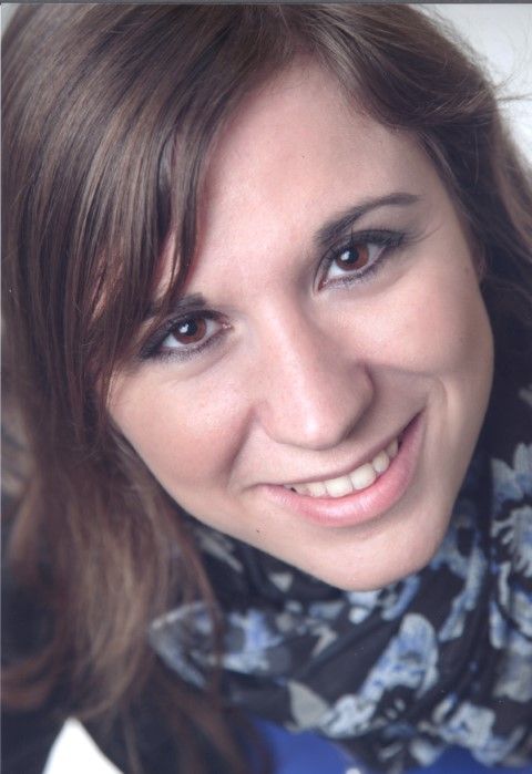 Susanne Gottlieb