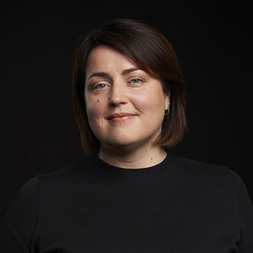 Justina Polikaitytė