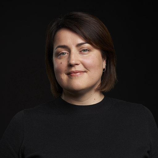 Justina Polikaitytė