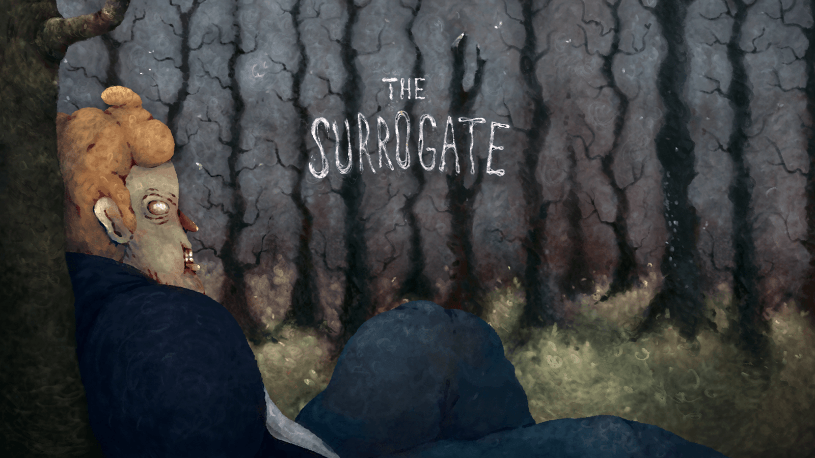 Surogatas