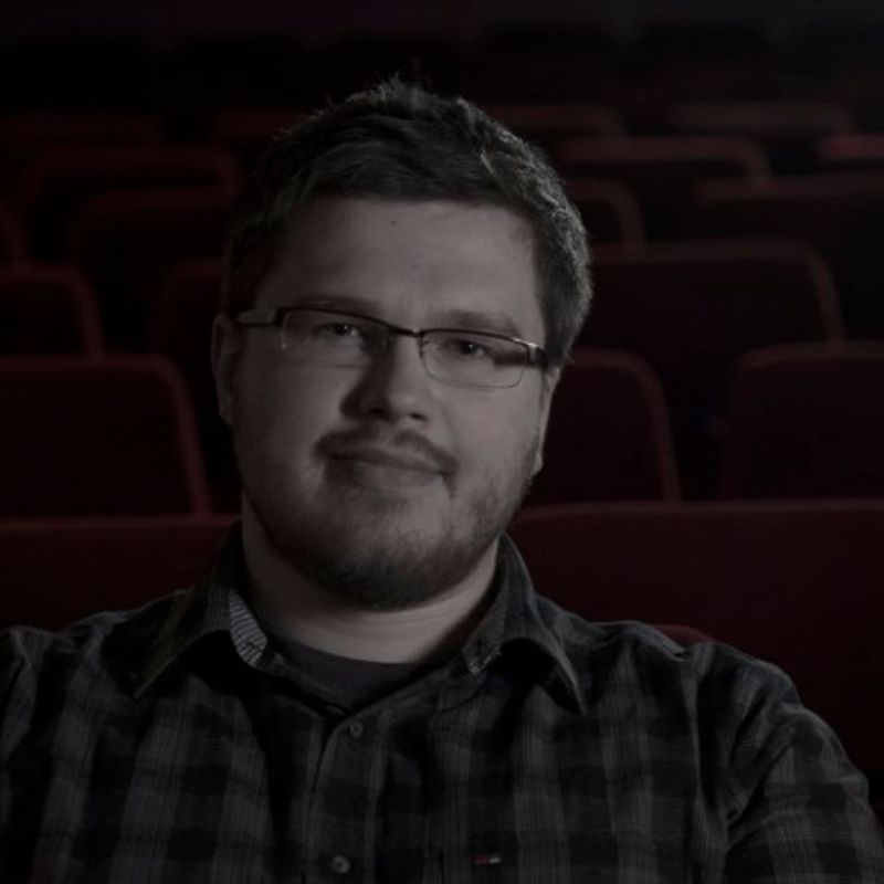 Tomas Mitkus