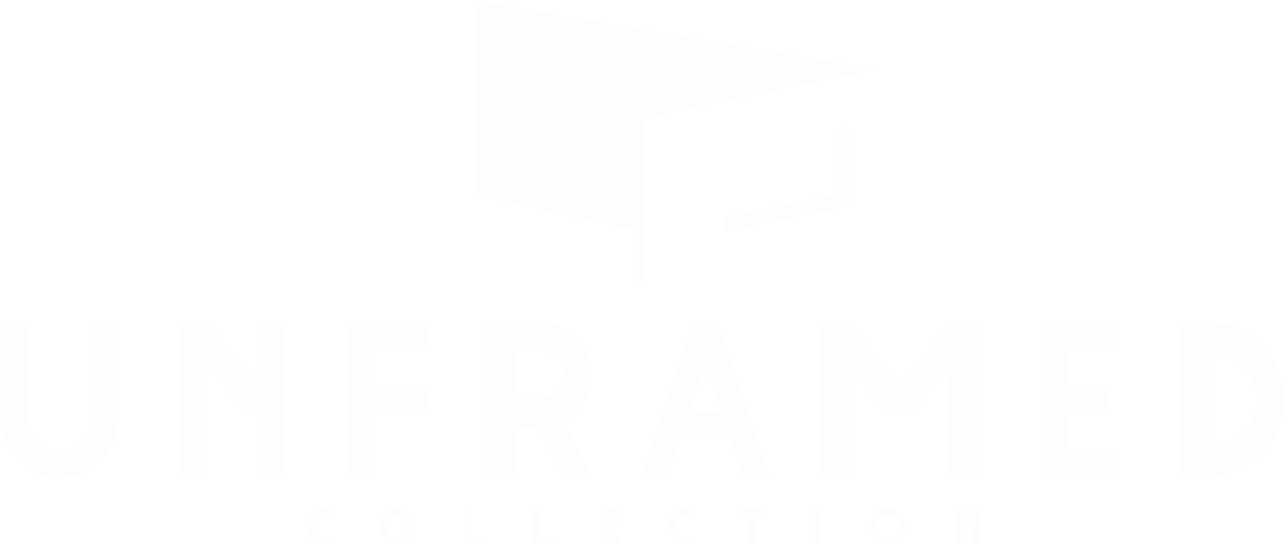 Unframed Collection