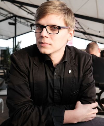 Žilvinas Ledas