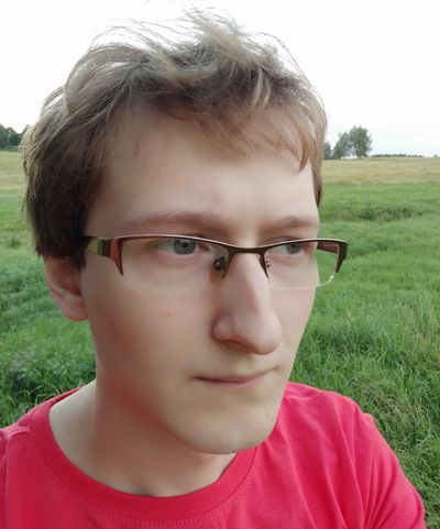 Aivaras Klimas