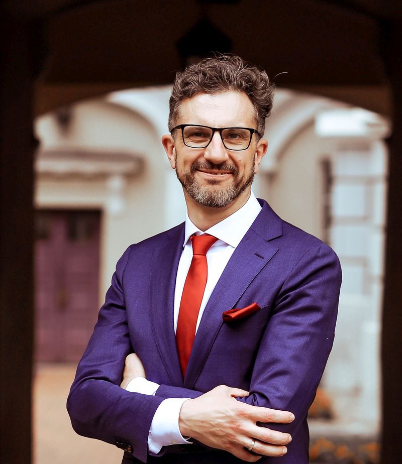 Andrius Jovaiša