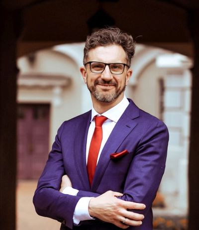 Andrius Jovaiša