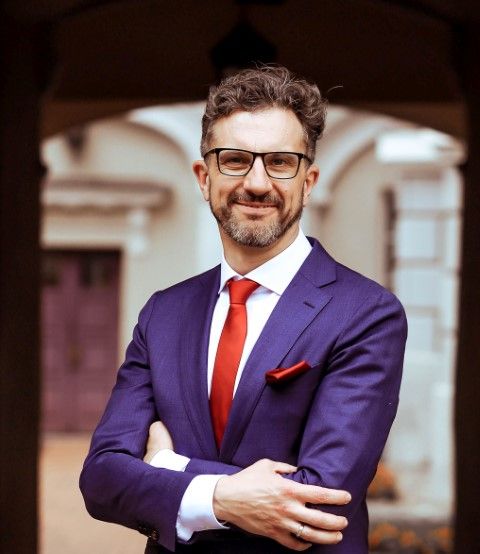 Andrius Jovaiša
