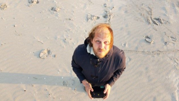 Antanas Skučas