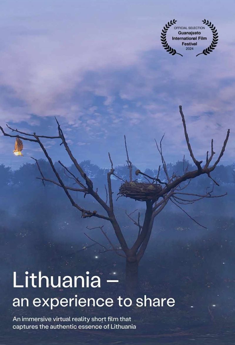 Lietuva – patirtis, kuria norisi dalytis