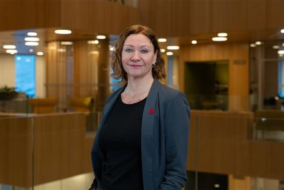 Wanja Jeanette Sæther