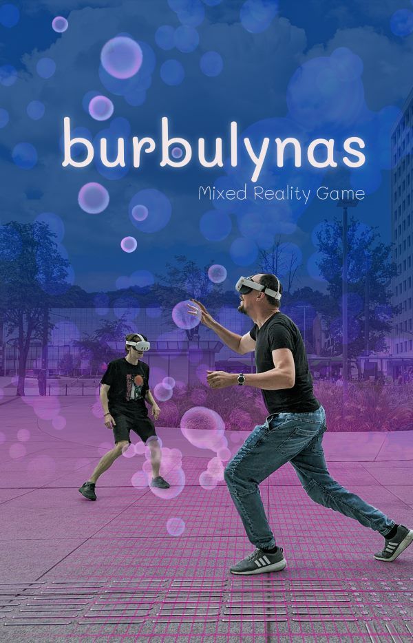 Burbulynas