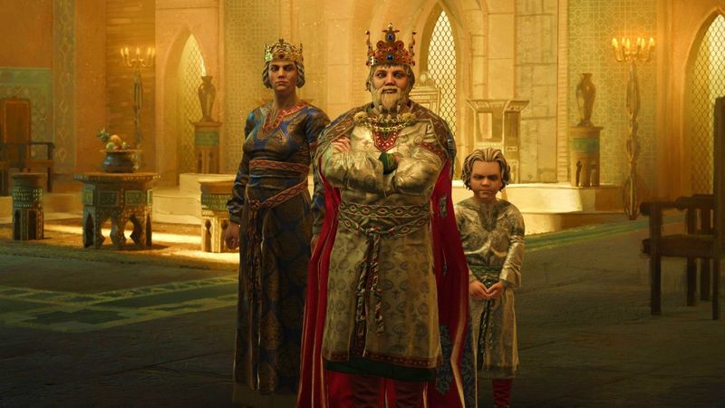 Kaip kurti žaidimų turinį pagal istorinius įvykius