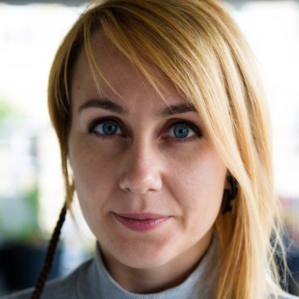 Simona Gaidytė