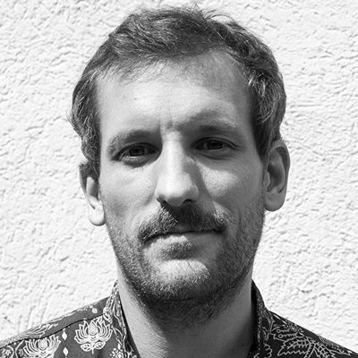 Dominic Stockhausen