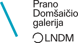 Prano Domšaičio galerija