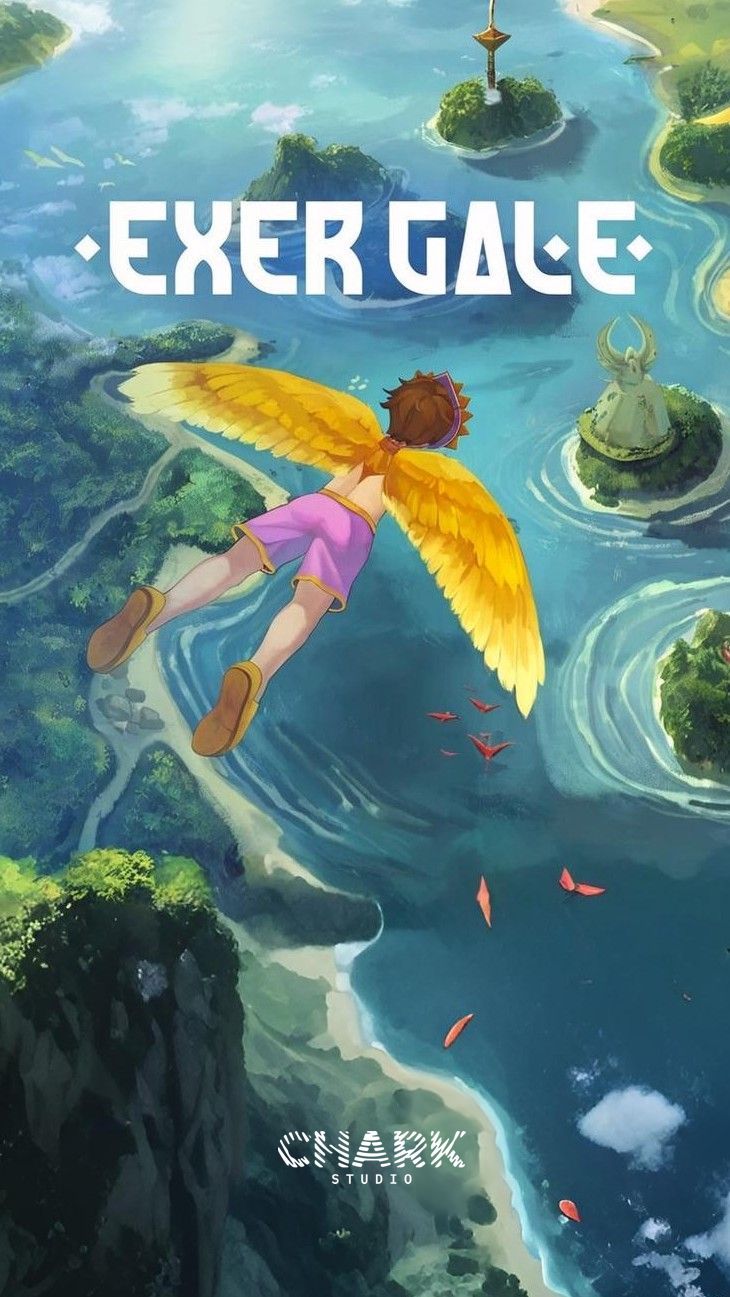 Exer Gale