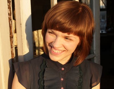 Anu-Laura Tuttelberg