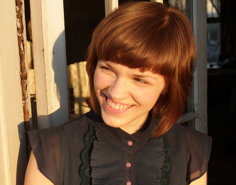 Anu-Laura Tuttelberg