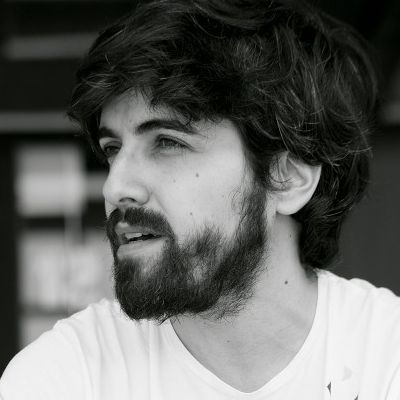 Iñaki Díaz