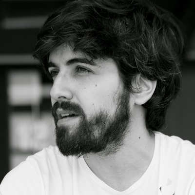 Iñaki Díaz