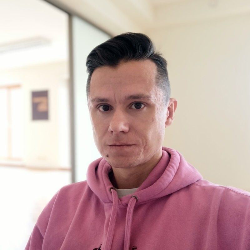 Gediminas Tarasevičius