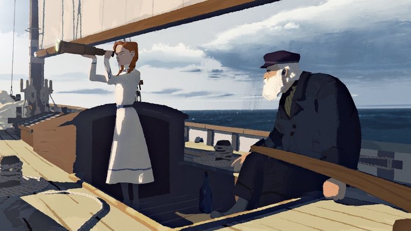 Age of Sail