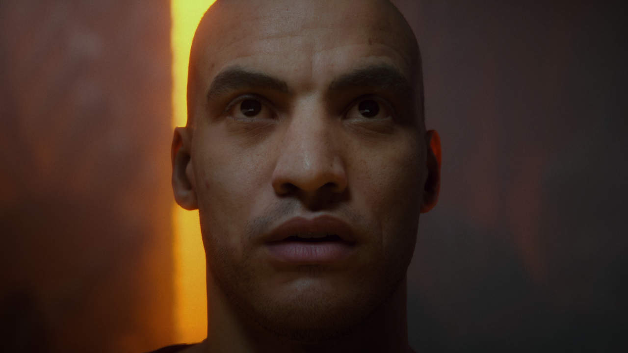Kaip sukūrėme filmą „Heretic”