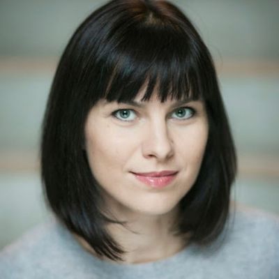 Agnė Adomėnė