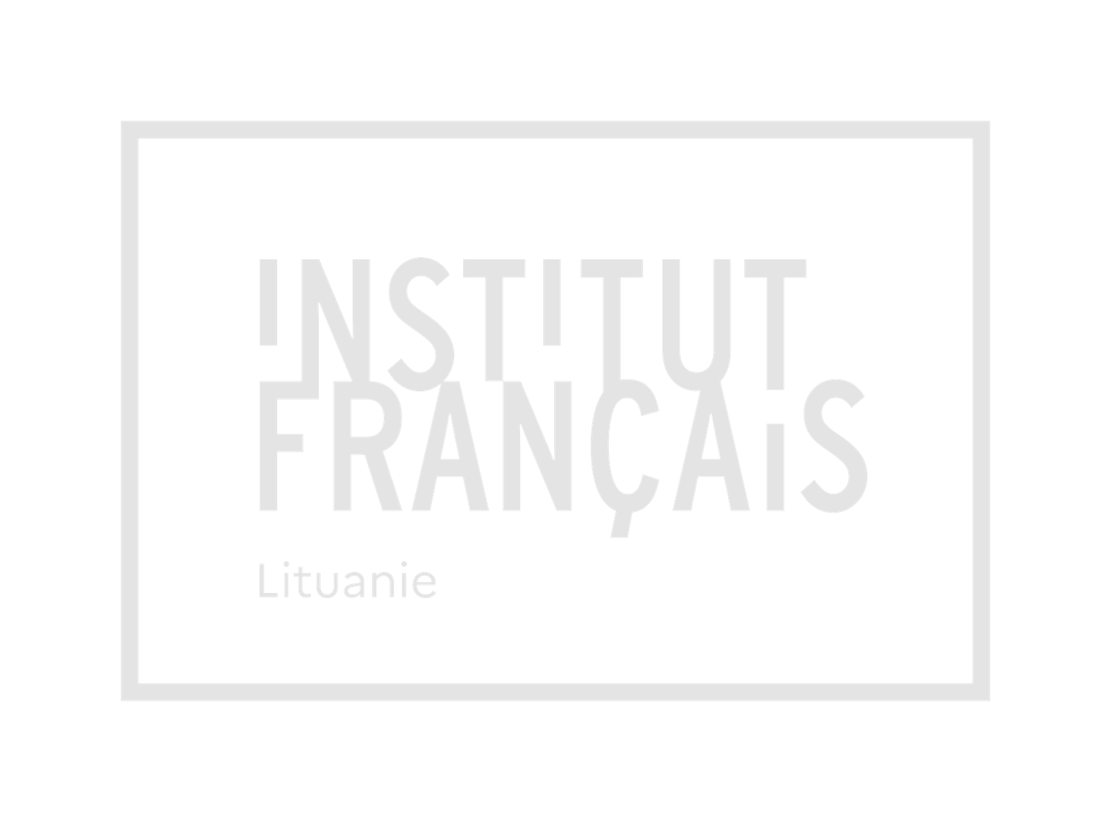 Institut français de Lituanie