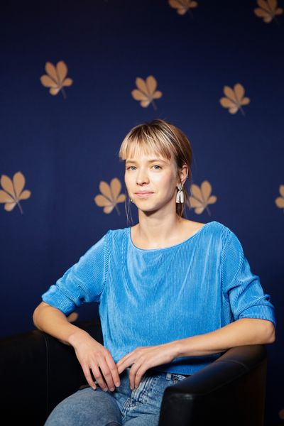 Nawojka Wierzbowska