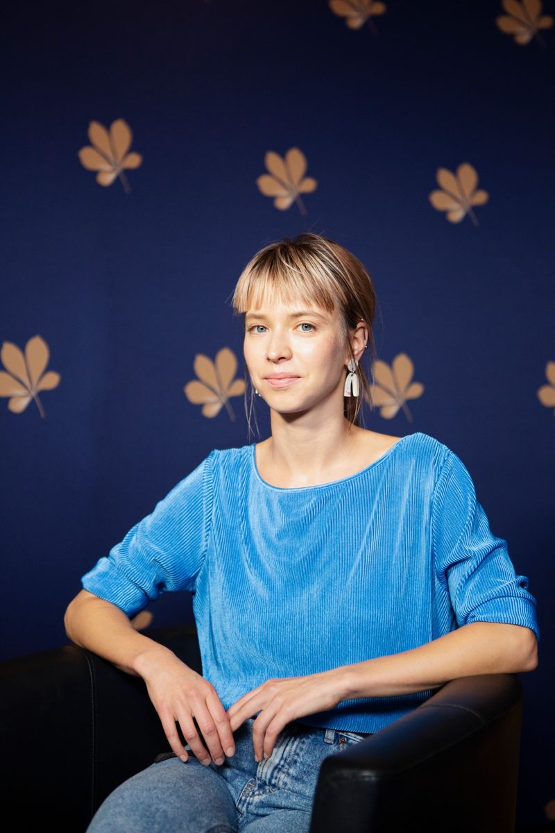 Nawojka Wierzbowska