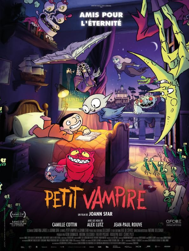 Vampyriukas