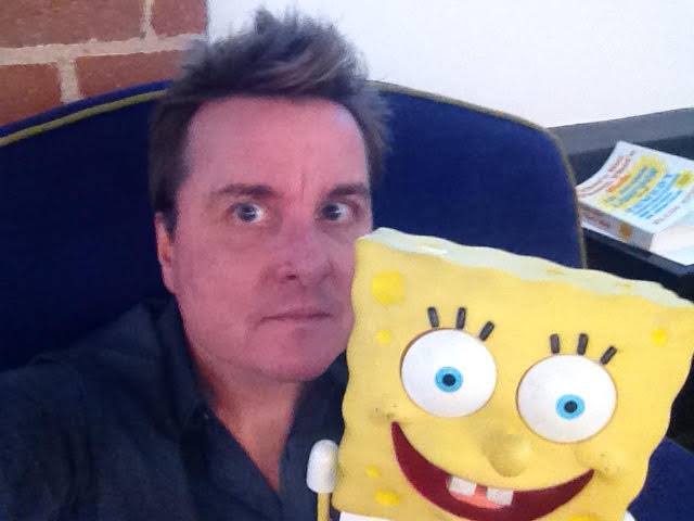 Once Upon a Writer's Room, Writing for TV Animation