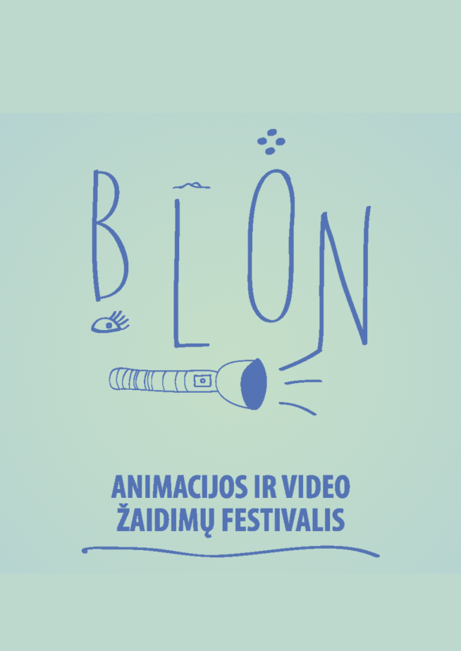 BLON 2015