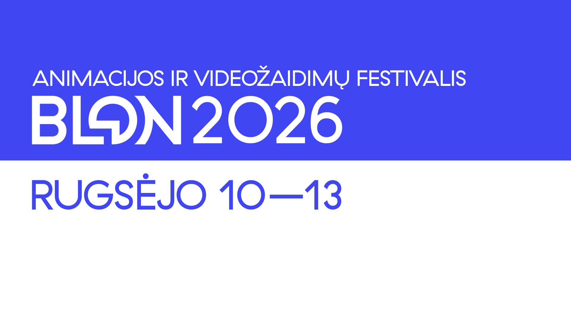 Highlights of the BLON Animation and Games Festival