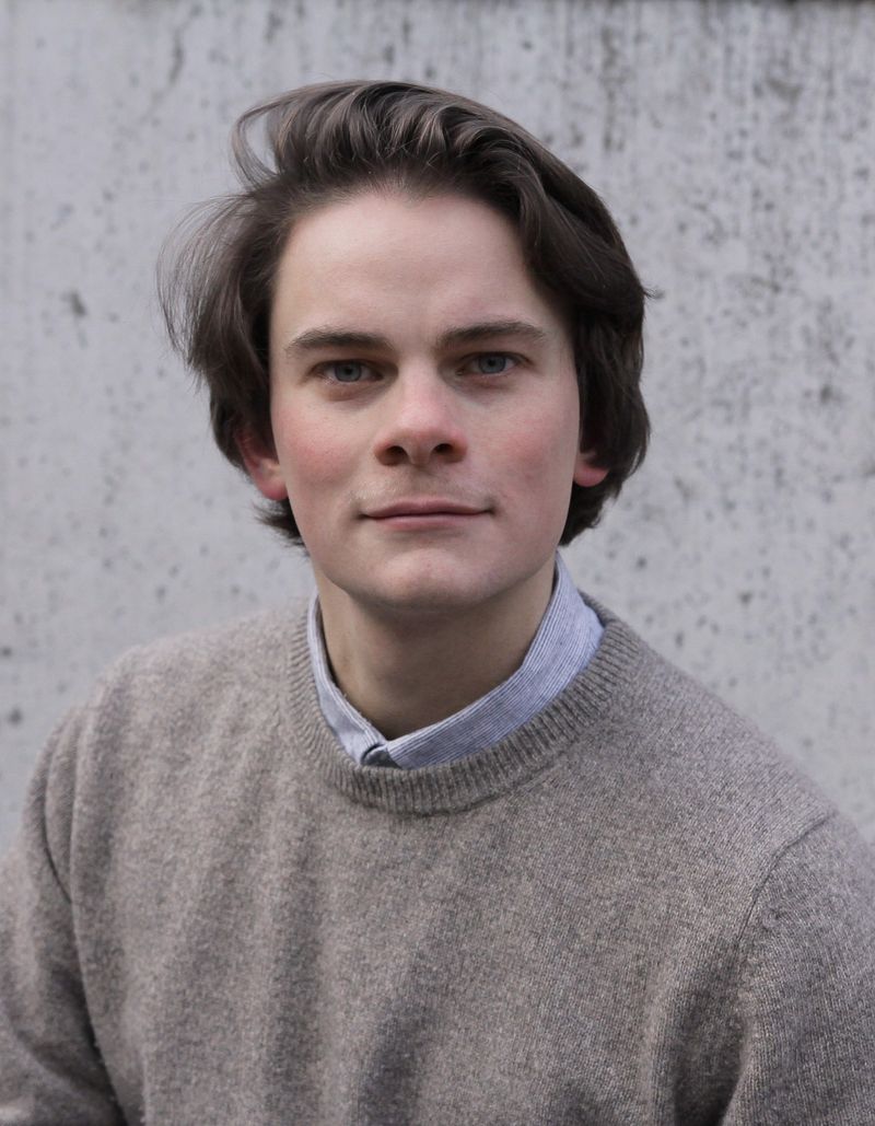 Daniel Maaß