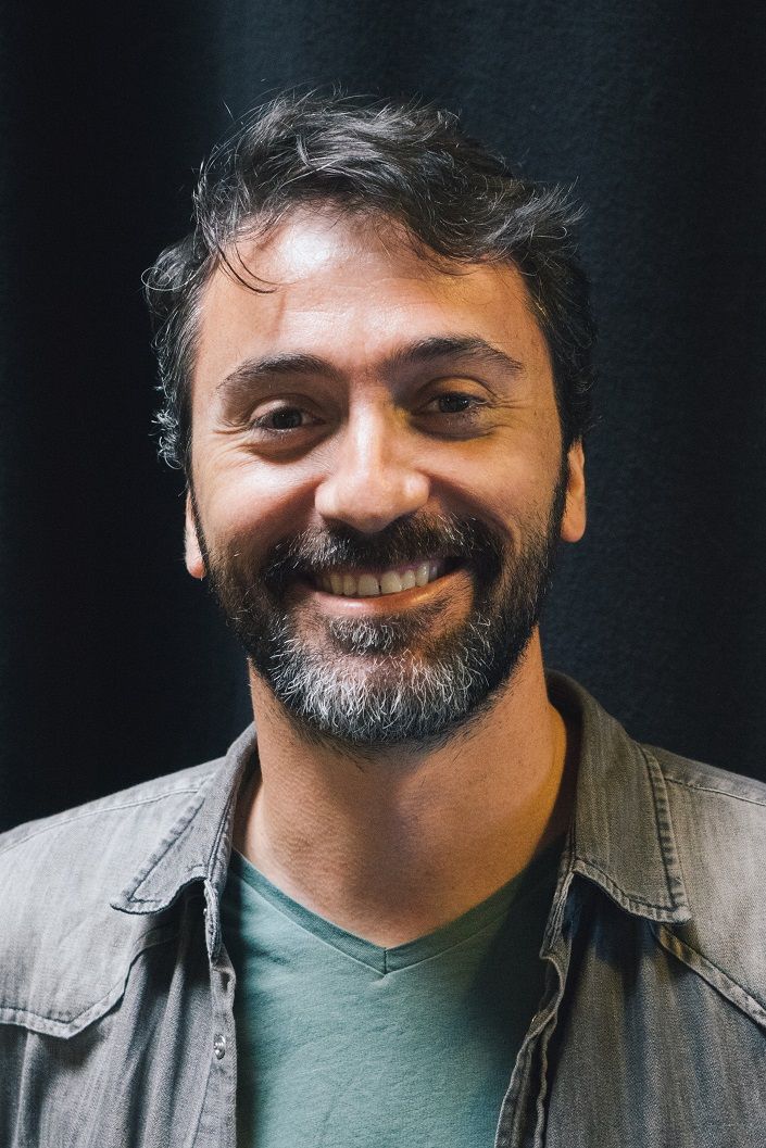 Javier Garcia-Lajara