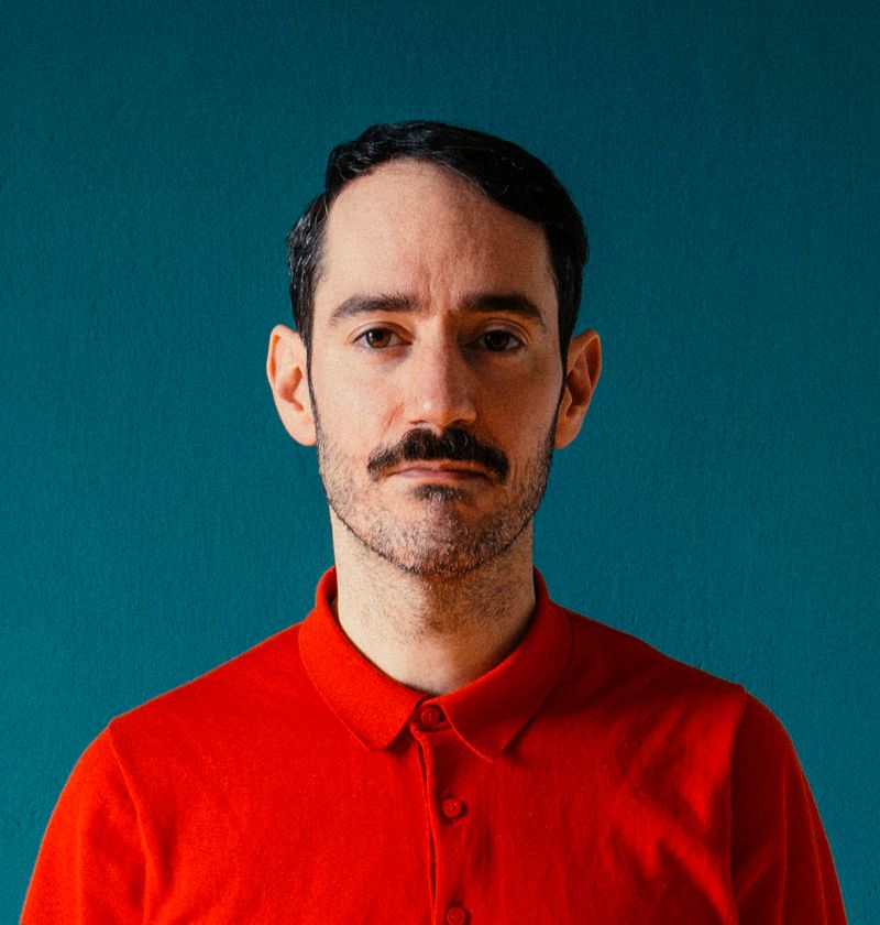 Jon Frickey