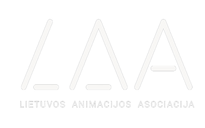 Lietuvos animacijos asociacija