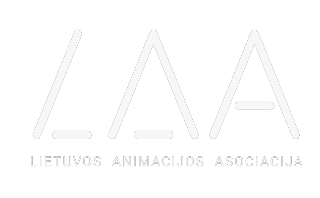 Lietuvos animacijos asociacija