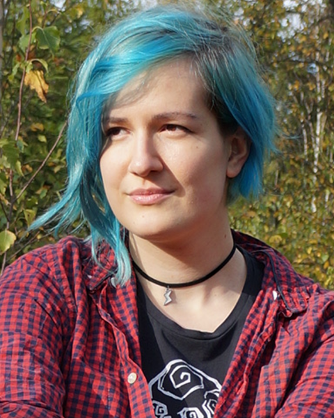 Leene Künnap