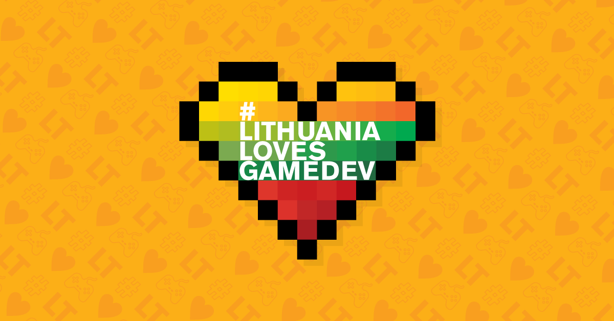 Lietuvos žaidimų industrijos apžvalga