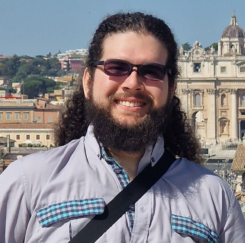 Rafael Motamayor
